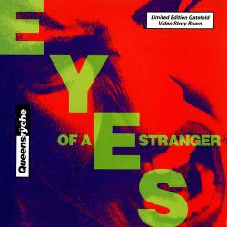 Queensrÿche : Eyes of a Stranger